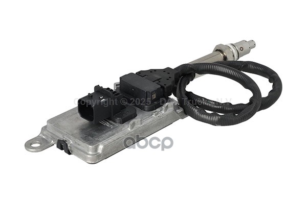 датчик NOX до катализатора Е8