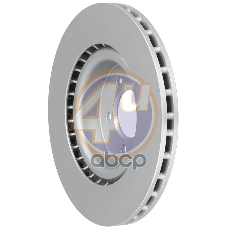 ДИСК ТОРМОЗНОЙ ПЕР LAND ROVER RANGE ROVER SPORT I (L320) 2005/02-2013/03 (360X30