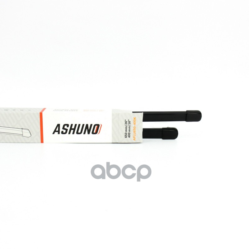 Щётка ГИБРИДНАЯ (к-т) (65см+40см) Solaris/Rio Rus11-/I-40/Carens New/Tuc16-/Sor1