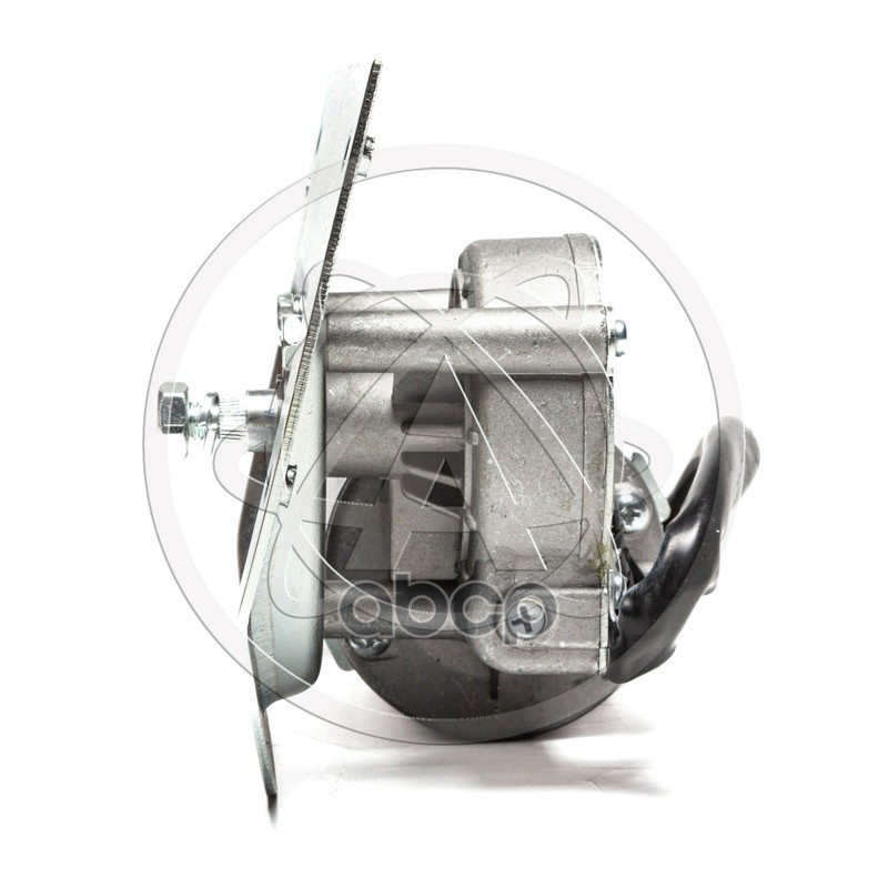 Моторедуктор стеклоочистителя 272.5205100 АЕ (КаМАЗ с 1996 г.в.) ан.27.-271.5205