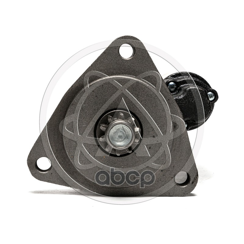 Стартер AZF4617 AE (11.131.214) (Д-240,-245,-260, 24В,5,5кВ, Бычок-5301) АвтоЭле