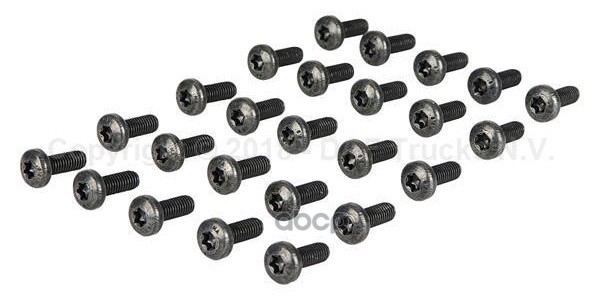 болт M6X16 DAF XF105