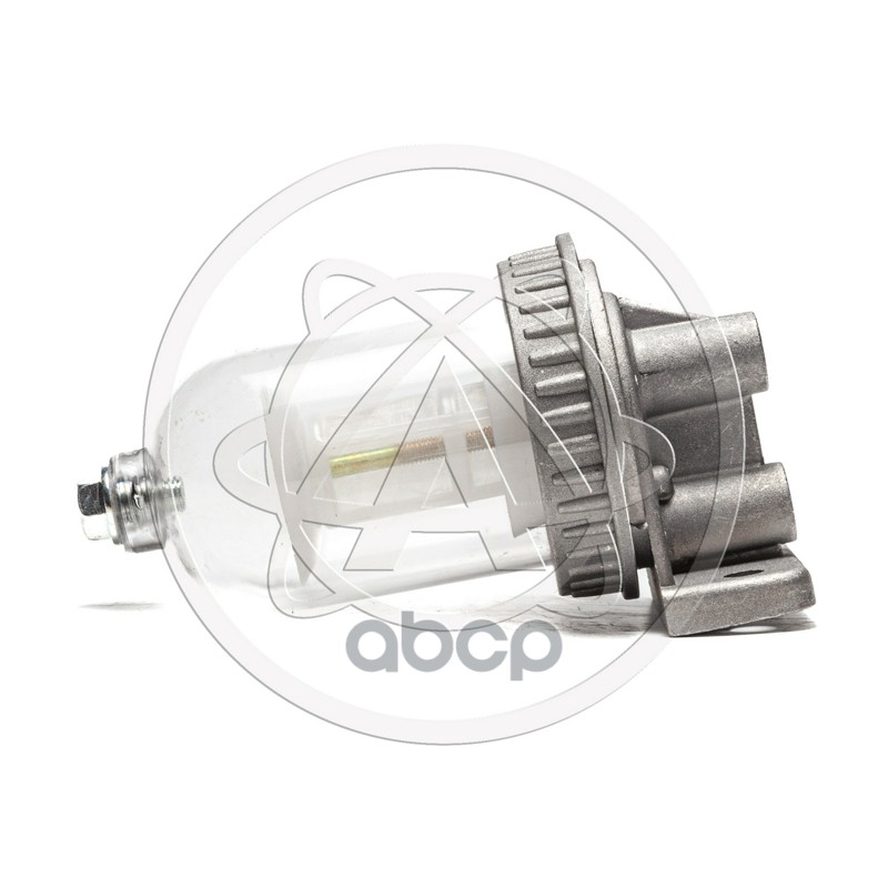 Фильтр 240-1105010-10 топливный грубой очистки в сборе с прозрачным корпусом AIM