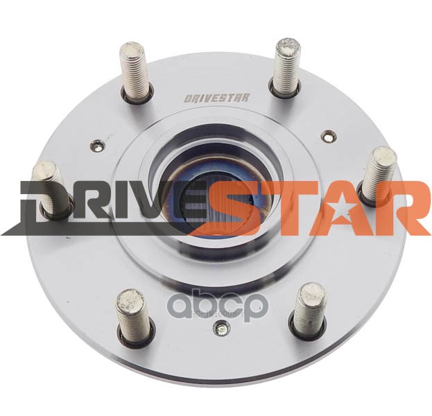 СТУПИЦА ПЕРЕДНЯЯ