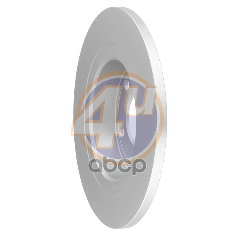 ДИСК ТОРМОЗНОЙ ЗАД FIAT CROMA (194) 2002-2009,OPEL VECTRA C (Z02) 2002-2009 (278
