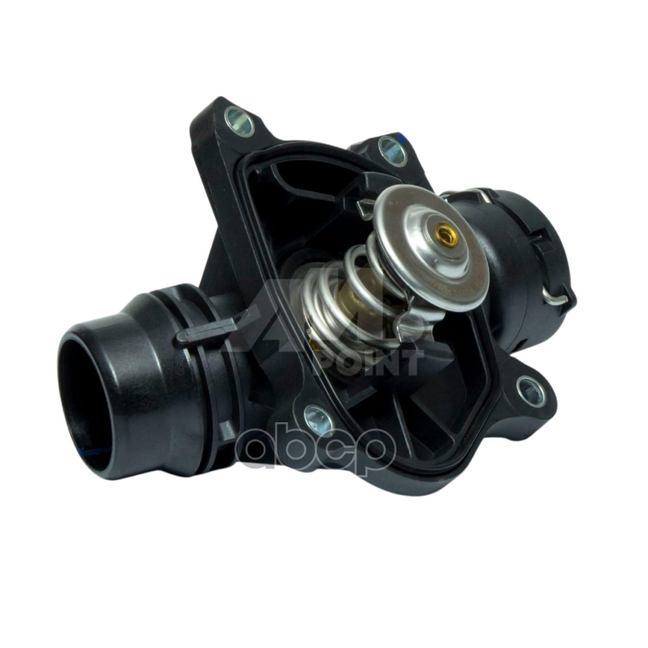 термостат интегрированный