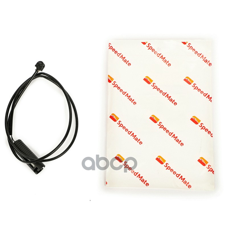 Датчик износа зад.торм.колодок BMW 3 Series,Z3 SpeedMate арт. SM-WS192