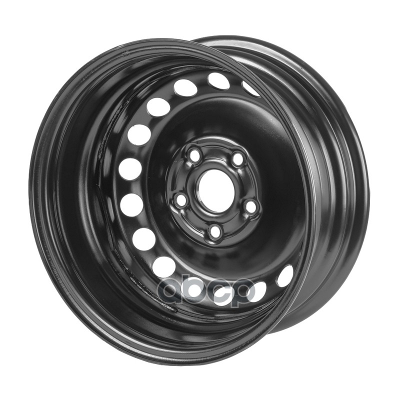 Диск штампованный R15 6J 5x112/57.1 ET43 BANTAJ Bl