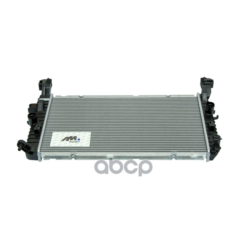 Радиатор охлаждения {ST01}