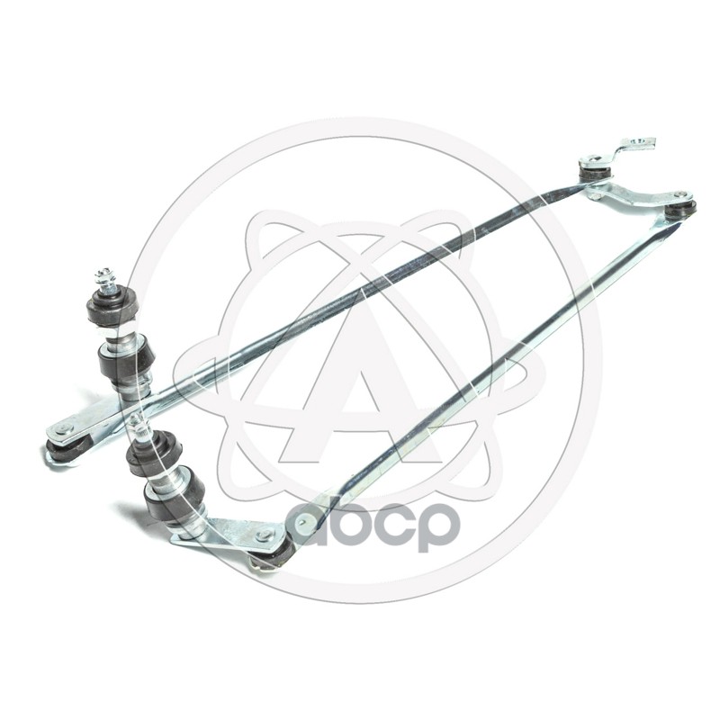 Трапеция стеклоочистителя УАЗ 3741