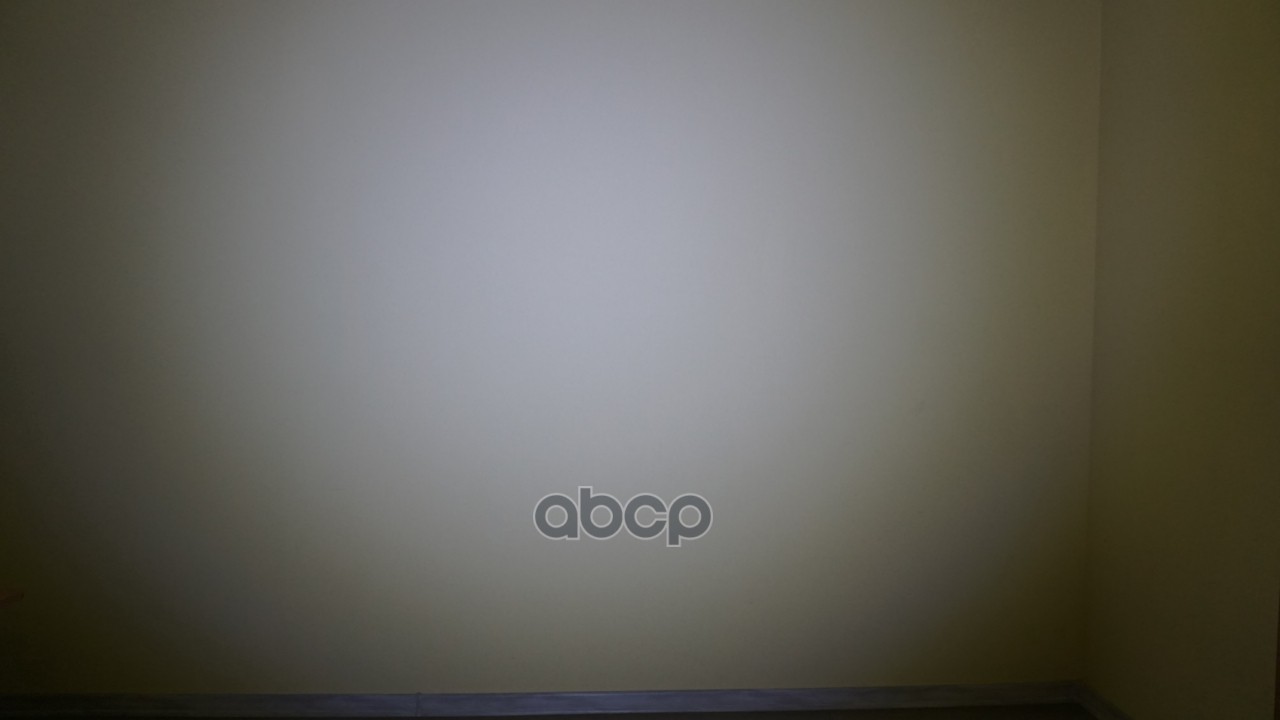 Светодиодная фара WL-118BF (ближний свет, мет. корп. 6 диодов)