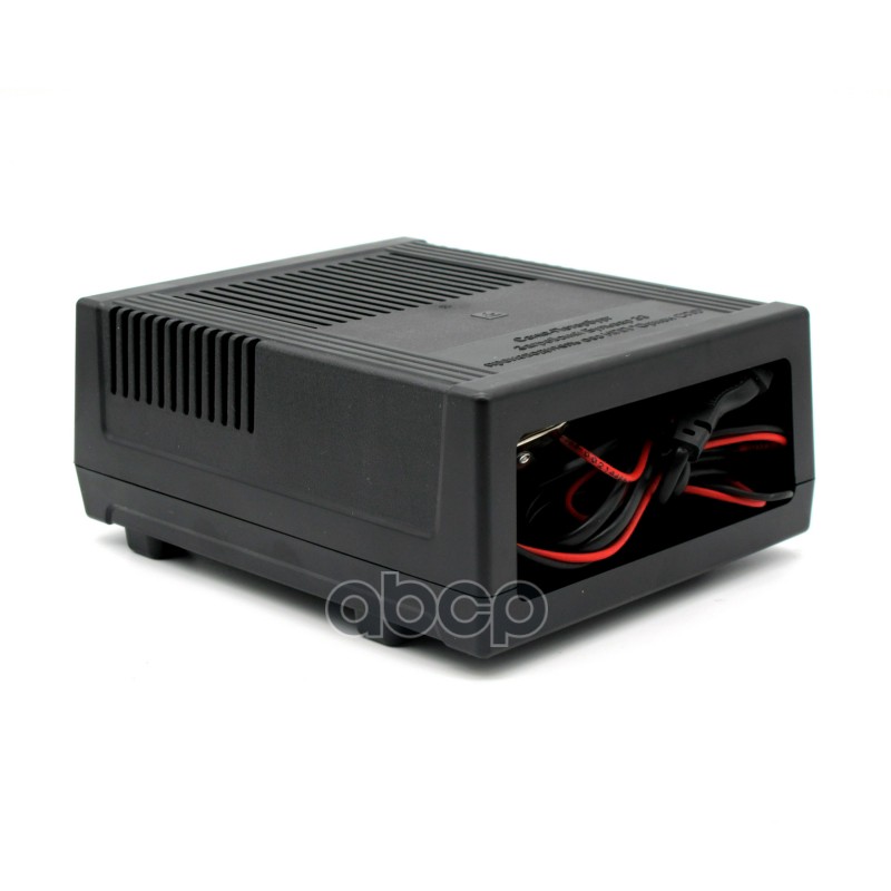 Устроиство зарядное Вымпел 12V 0-18A Вымпел-30 (автомат., стрелочныи адаптер,