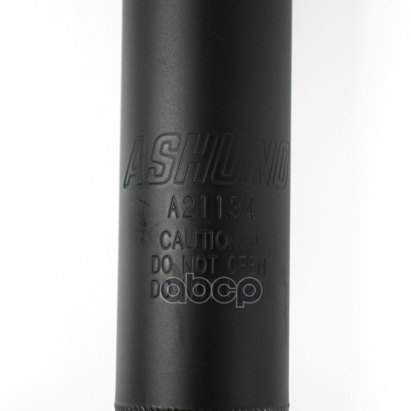 Амортизатор задний газовый (4WD)