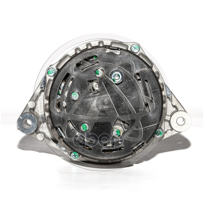 Генератор ГАЗ-31029,3110,3302,УАЗ дв.ЗМЗ-40510,40522,40524,406.10,409.10 14В 135