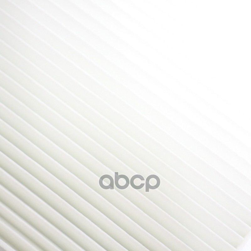 Фильтр салона