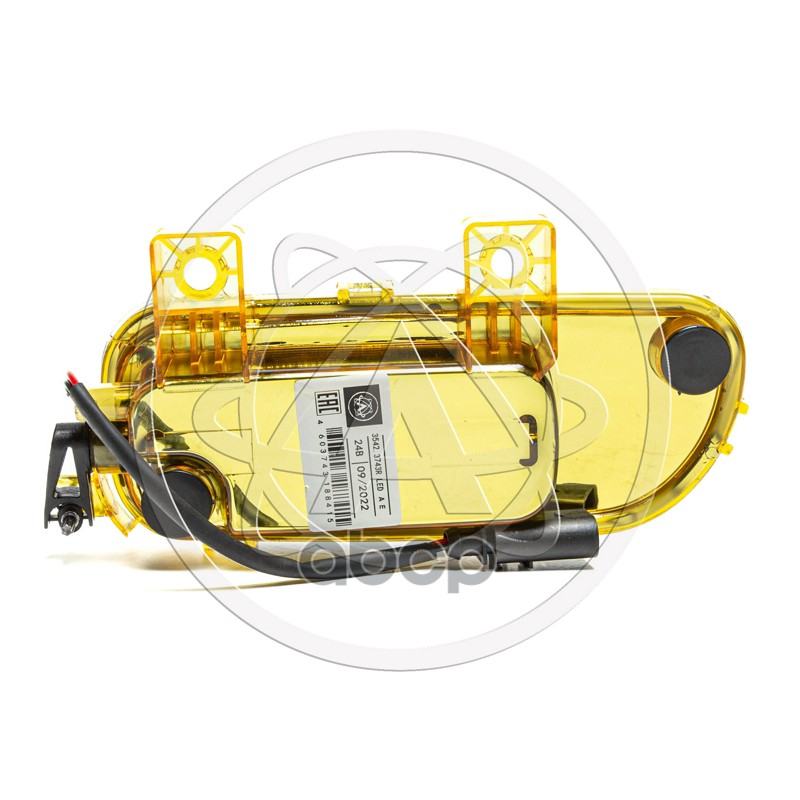 Фара противотуманная 3542.3743R LED АЕ правая СВЕТОДИОДНАЯ (аналог 3592.3743) КА