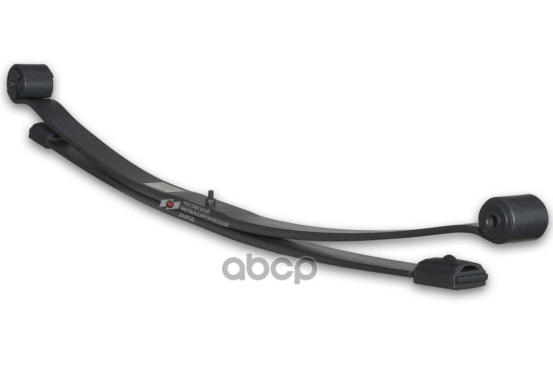 702202PG-2912012-10 Рессора задняя для Peugeot Boxer 3, Citroen Jumper, Fiat Duc