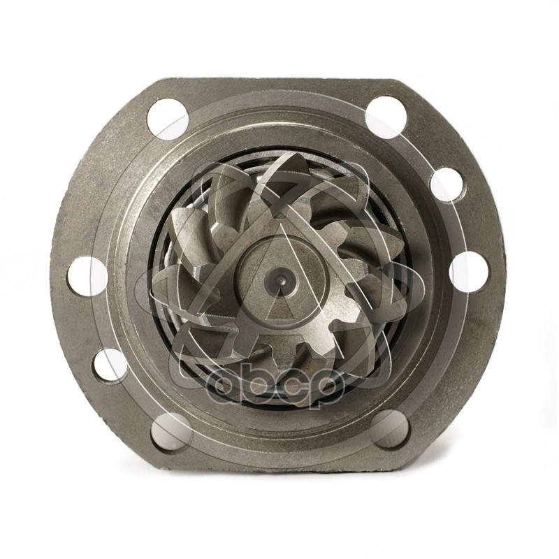 Шестерня 52-2302010-Р МТЗ ведущая моста переднего в сборе (хвостовик с корпусом)