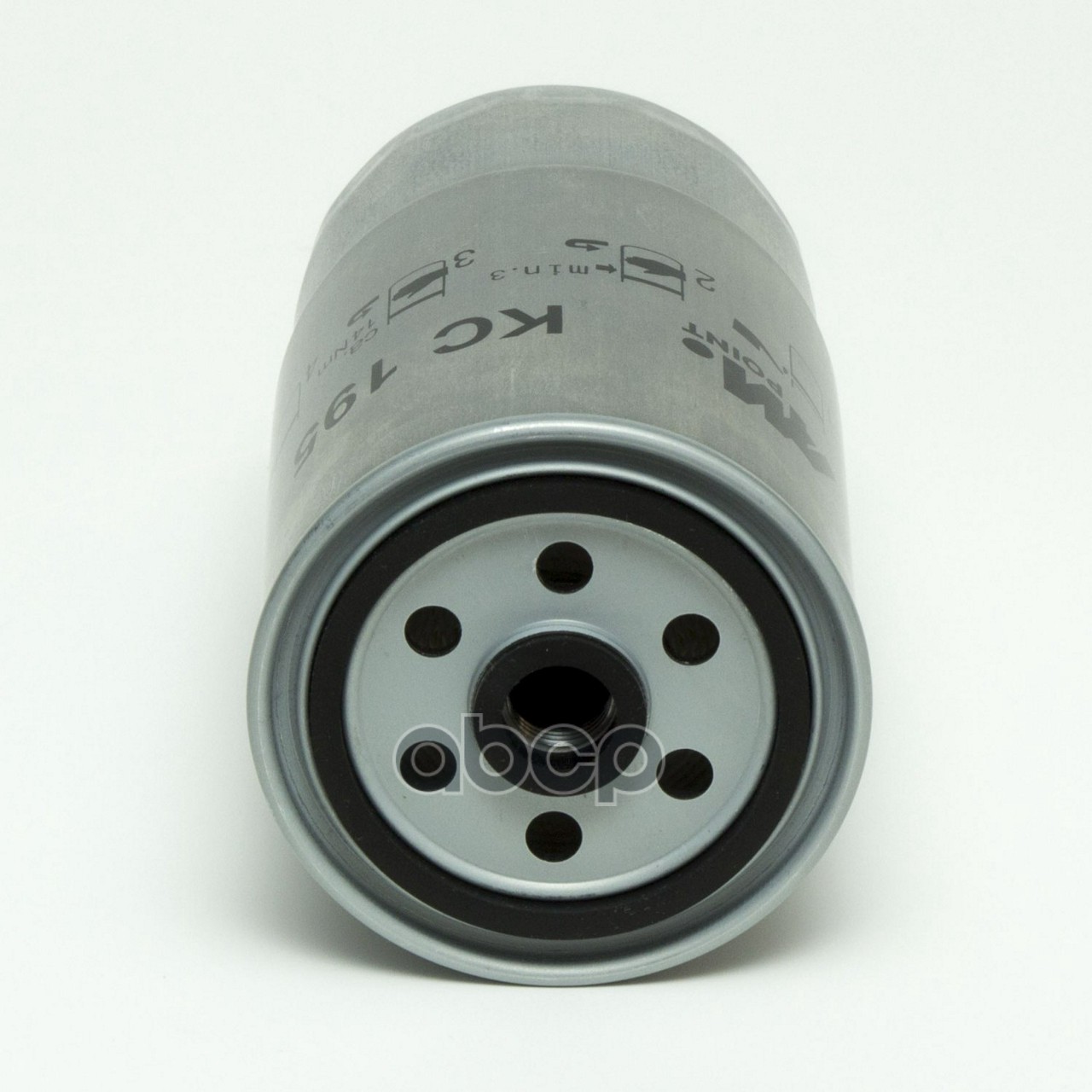 KC 195 (AM Point) ALFA FIAT LANCIA Фильтр топливный