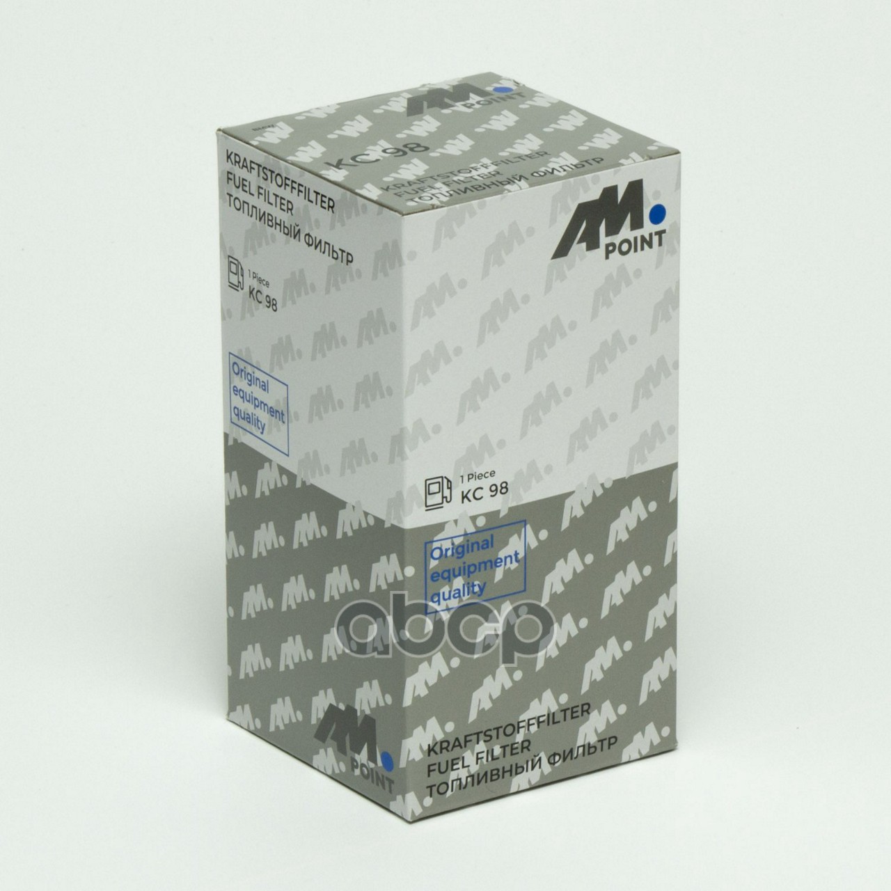 KC98 (AM Point) BMW 95-