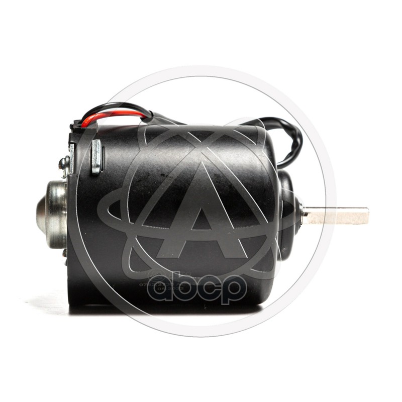 Мотор отопителя ЗИЛ, МТЗ (12В/90Вт)