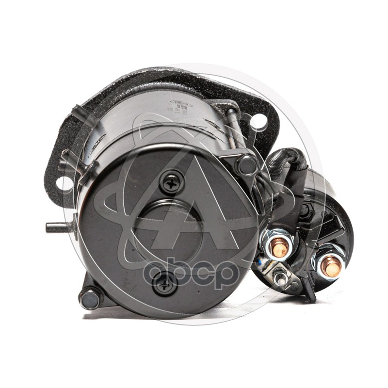 Стартер редукторный AZF4194 AE,12В 4,0кВт, двиг. Deutz (ан.11132256, AZF4179, AZ