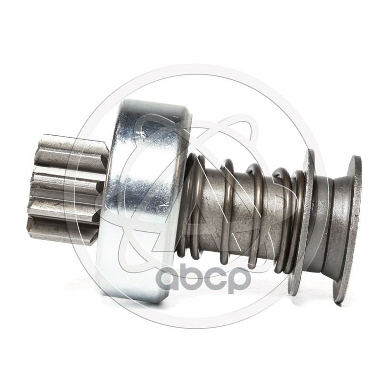 Привод 24.3708-600 АЕ (стартер 24, 241, 242.3708) 6 шл.,12В АвтоЭлектрика