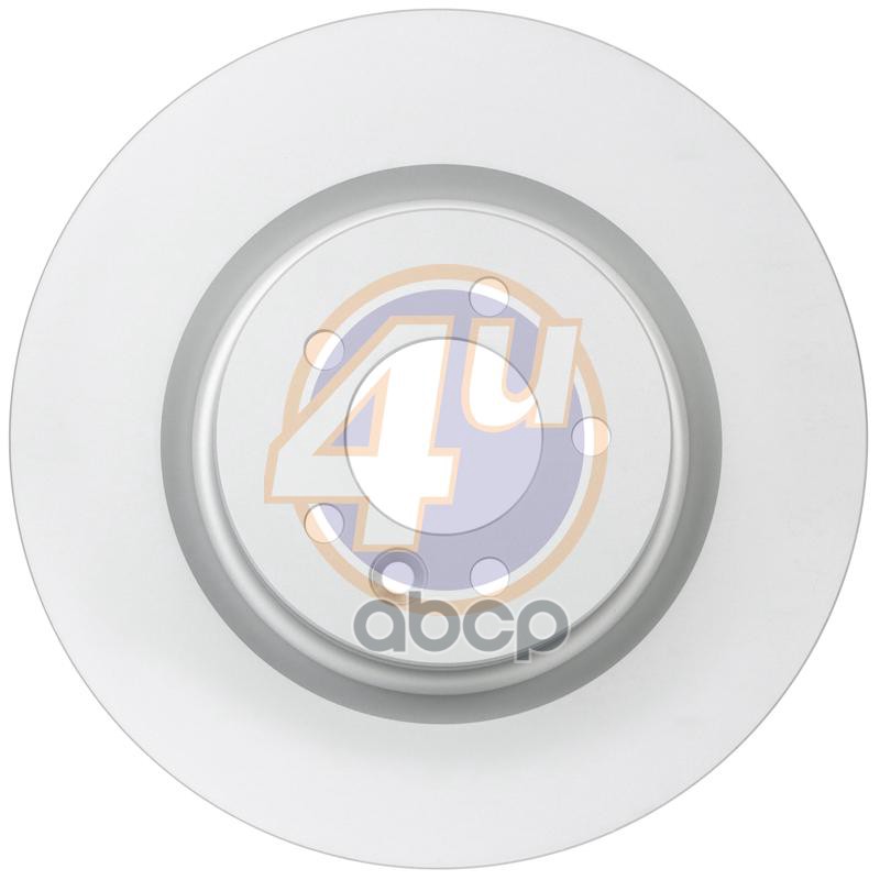 ДИСК ТОРМОЗНОЙ ПЕР LAND ROVER RANGE ROVER SPORT I (L320) 2005/02-2013/03 (360X30