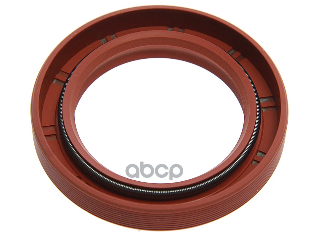 Сальник ГАЗ-66 шарнира кулака поворотного 45х65х10 РОСИЧЪ