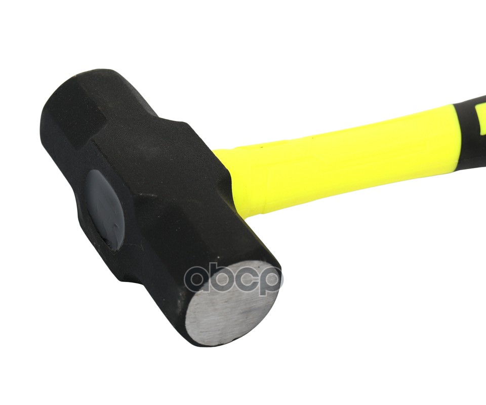 Кувалда 1.0кг фибергласовая ручка ЭВРИКА