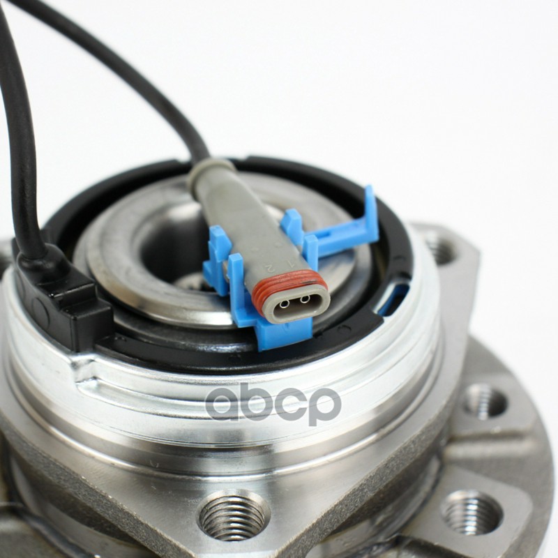 Ступица передняя Astra H/Zafira