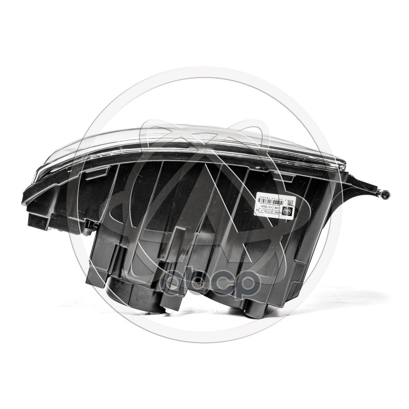 Фара головного света {ST01}