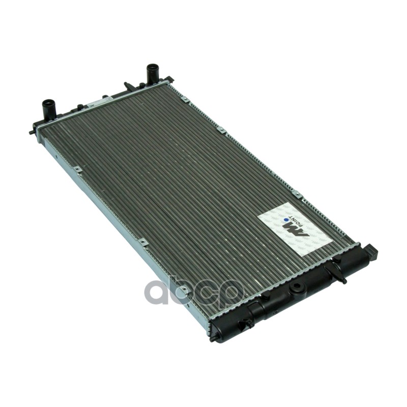 Радиатор охлаждающей жидкости VW TRANSPORTER T4