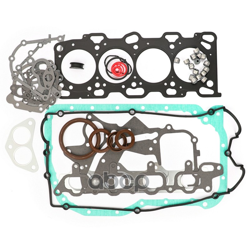 К-кт прокл.ГБЦ HYUNDAI Sonata IV (EF),Santa Fe I (SM)/KIA Magentis I (GD) SpeedMate арт. SM-GKH111M