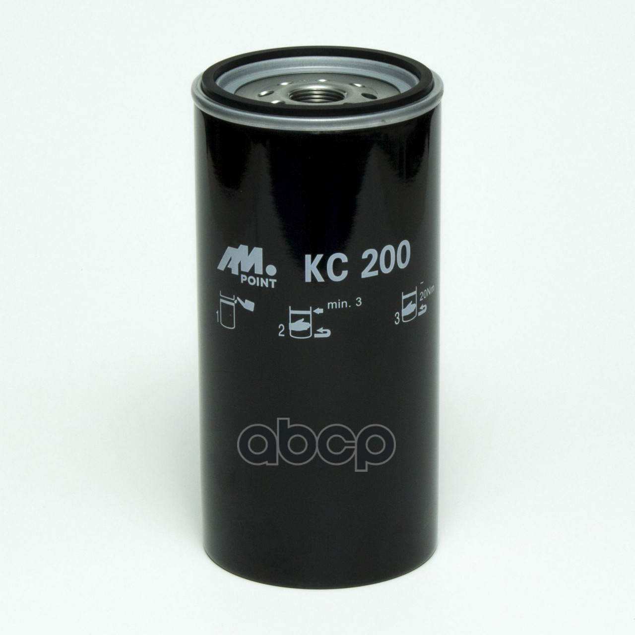 Фильтр топливный MERCEDES-BENZ, SETRA