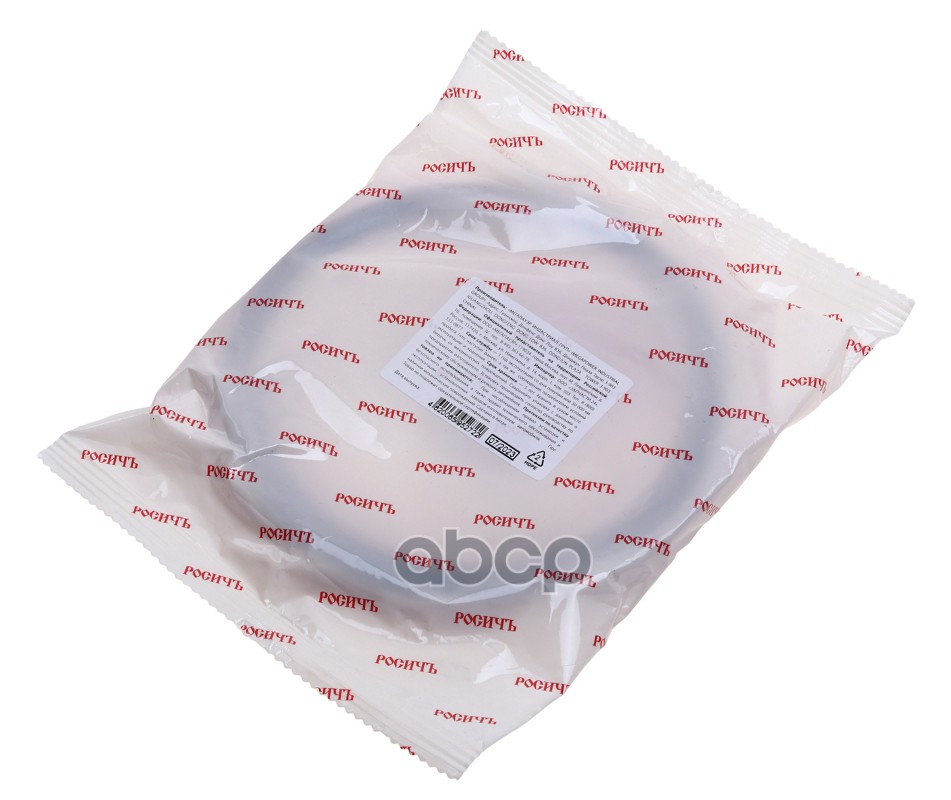 Сальник ЗИЛ-130 ступицы передней 112х136х14 РОСИЧЪ