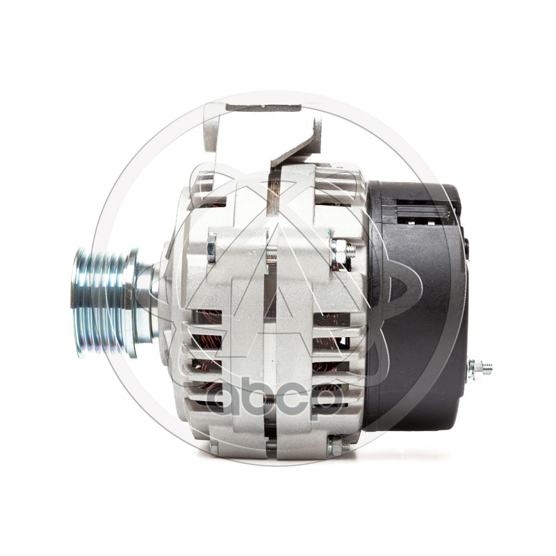 Генератор 3212М.3771 AE 120А (ан. 9422.3701, 5122.3771) ГАЗ, УАЗ с инжект. дв. З