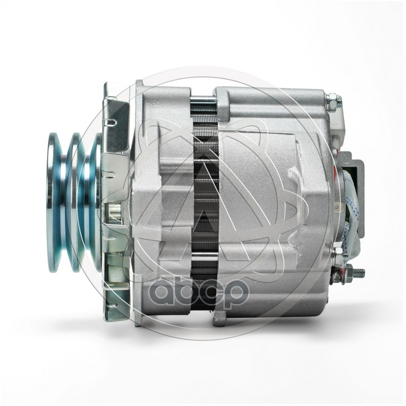 Генератор Г273В1 AE МАЗ, Урал с дв. ЯМЗ-236, 238, КАМАЗ, 28В, 50А АвтоЭлектрика