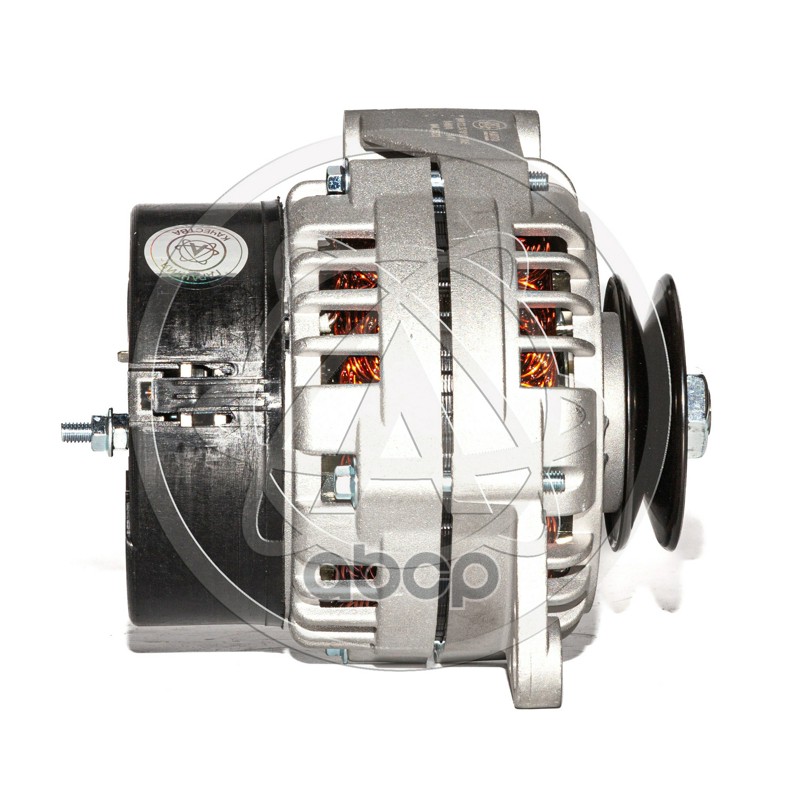 Генератор ВАЗ 21214 140 А Avtoelectrica 9412.3701С 9412.3701 / 372.3701-03 / 372.3701-03/05 / 372.3701000-03 / 21214-3701010 / 9412.3701000 / 5142.3771 / 501.3701 / CRTR0108683 / 372.3701-03М / 372.3701000-05