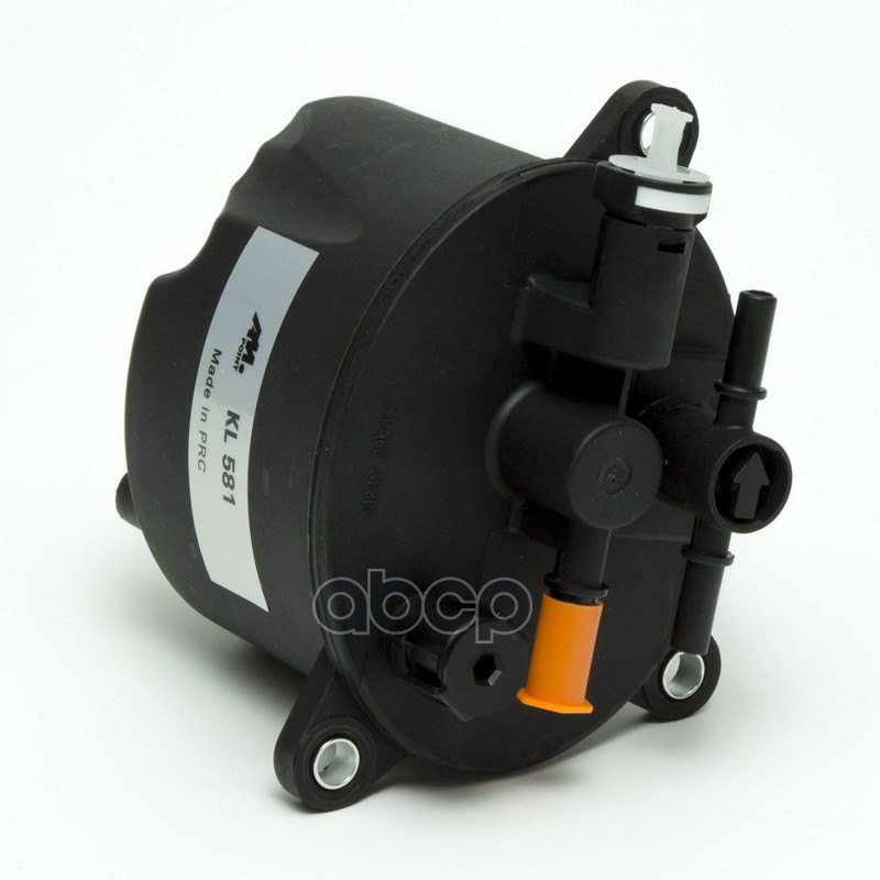 KL 581 (AM Point) CITRO FORD PEUGE 2.2 HDI 06