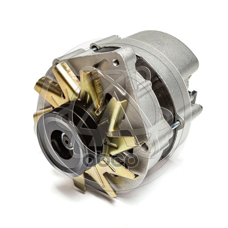 Генератор Г288Е AE 28В, 47А, КАМАЗ-4310, КРАЗ аналог 5702.3701 АвтоЭлектрика