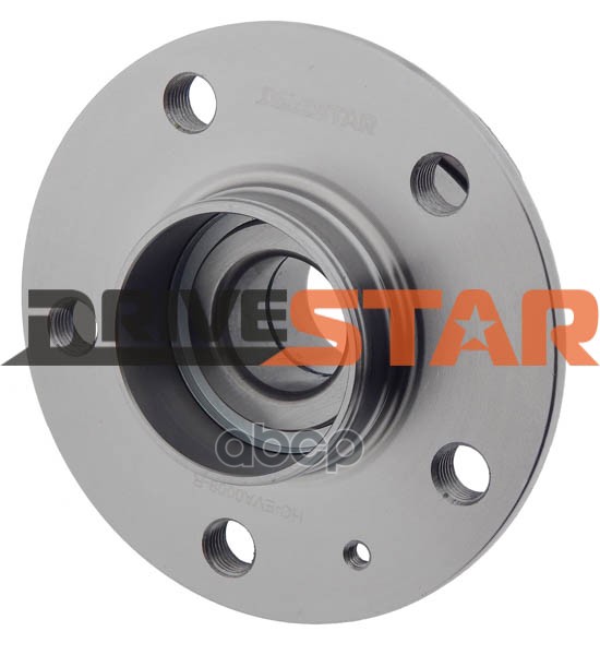 Ступица колеса задняя AUDI A6/A7/Q5 2011-