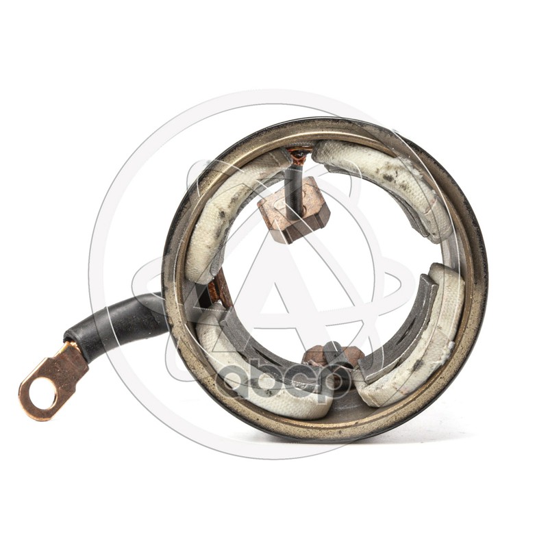 Статор 12В с щетками для усиленного стартера 12В 11030088 AE 9-182-780AE АвтоЭле