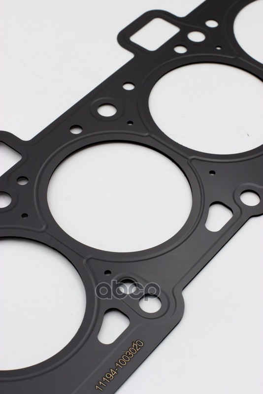 Прокладка головки блока ВАЗ 11194 D=77,5  в инд.  упак. Егорьевск 11194-1003020