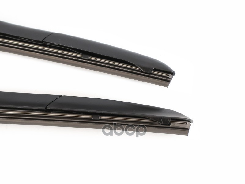 Щётка ГИБРИДНАЯ (к-т) (35см+35см) LADA NIVA Hook 9х3/9х4 мм