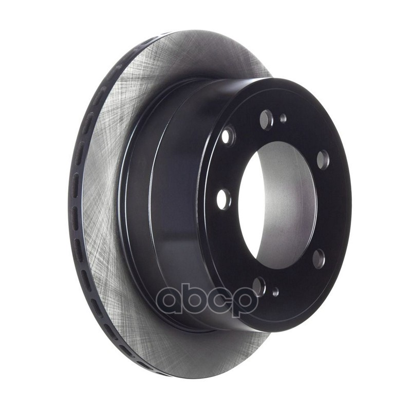 Диск тормознои заднии AVANTECH