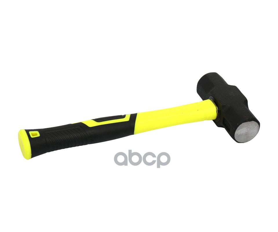 Кувалда 1.0кг фибергласовая ручка ЭВРИКА