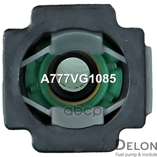 Модуль в сборе с бензонасосом