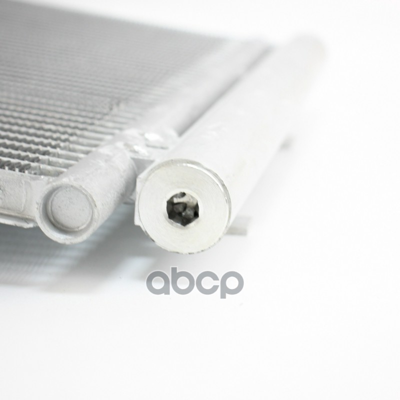 Радиатор кондиционера