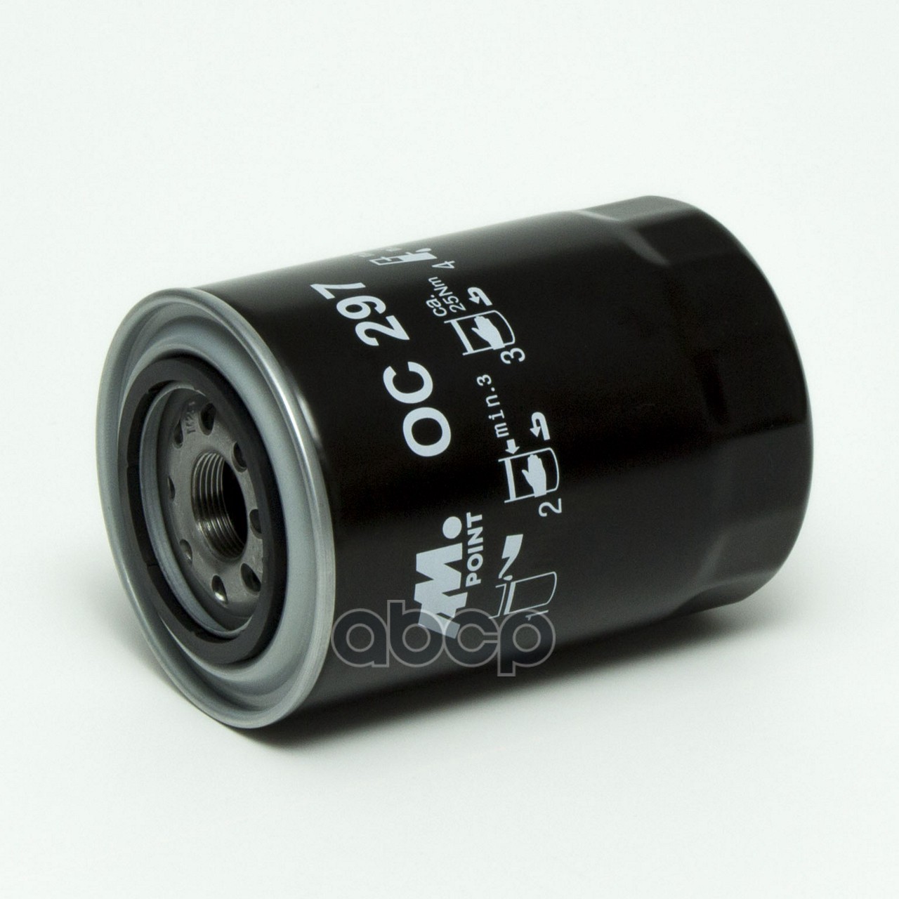 Фильтр масляный HYUNDAI COUNTY  HYUNDAI HD LIGHT  MITSUBISHI Canter (FB7, FB8, FE7, FE8) 7.Generation  MITSUBISHI Canter (FE5, FE6) 6.Generation  MITSUBISHI L 200 (K7_T, K6_T)  MITSUBISHI L 200 / TRITON (KA_T, KB_T)  MITSUBISHI PAJERO CLASSIC (V2_W)  MITS